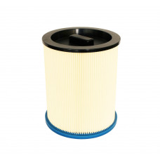 Фильтр складчатый для пылесоса KRESS EURO clean EUR KSPM-1200 NTX