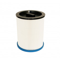 Фильтр складчатый для пылесоса KRESS EURO clean EUR KSSM-1200 NTX
