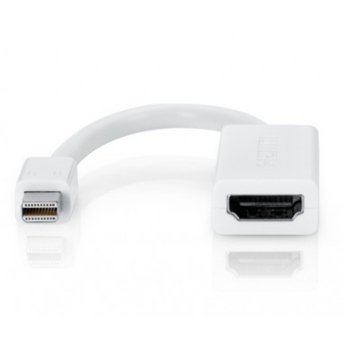 Переход Mini DisplayPort штекер - HDMI гнездо PREMIER 6-910