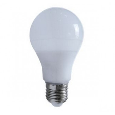 Лампа светодиодная LED A50 7,0W 220V E27 2700K 360* Ecola classic K7LW07ELB