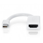 Из Mini DisplayPort в HDMI Из Mini DisplayPort в HDMI