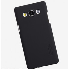 Чехол черный для Samsung Galaxy A5 (2017)