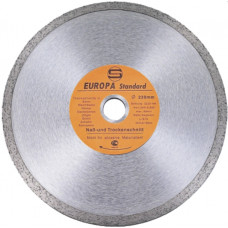 Диск алмазный 180х25,4 мм Europa Standart ST124 STRONG СTД-12400180