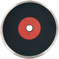 Диск алмазный 200x25.4 мм STRONG СTД-12800200