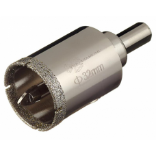 Коронка алмазная с центрирующим сверлом 32 мм Trio Diamond 400032