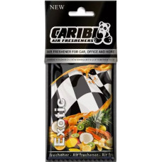 Ароматизатор Exotic CARIBI Air Fresheners