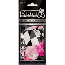Ароматизатор Жевачка CARIBI Air Fresheners