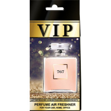 Ароматизатор VIP 767 CARIBI Air Fresheners