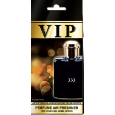 Ароматизатор VIP 333 CARIBI Air Fresheners