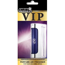 Ароматизатор VIP 450 CARIBI Air Fresheners