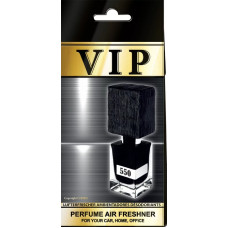 Ароматизатор VIP 550 CARIBI Air Fresheners
