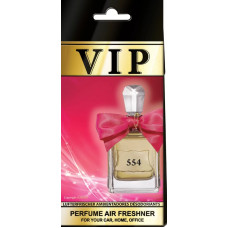 Ароматизатор VIP 554 CARIBI Air Fresheners