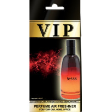Ароматизатор VIP 555 CARIBI Air Fresheners