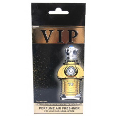 Ароматизатор VIP 70 CARIBI Air Fresheners