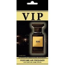 Ароматизатор VIP 800 CARIBI Air Fresheners