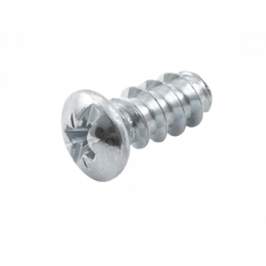 Евровинт с полукруглой головкой 6.3 X 13 мм PULSE V 6.3X13.0 MP