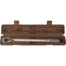 Ключ динамометрический 1/2"DR, 42-210 Нм Ombra