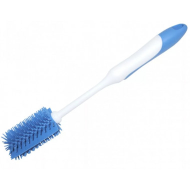 Ершик силиконовый для мытья посуды 45914-4502 Soft Touch 