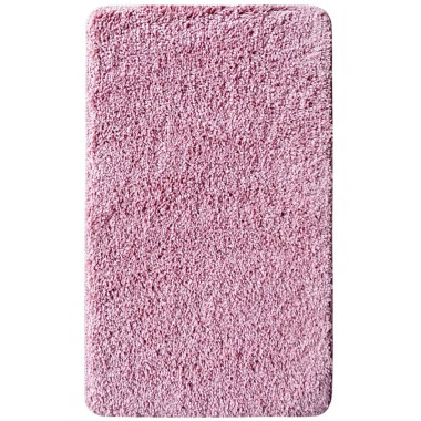 Коврик универсальный 50х80 см розовый FRIZZ Icarpet