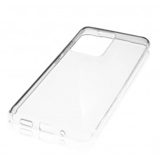 Чехол силиконовый прозрачный для Samsung Galaxy S20 Ultra Hoco