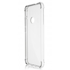 Чехол силиконовый прозрачный противоударный для Xiaomi Redmi Note 7 King Kong