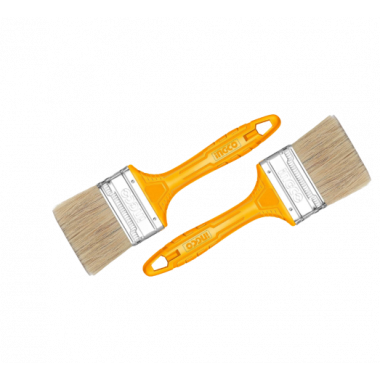 Кисть малярная флейцевая 63 мм INGCO CHPTB78625