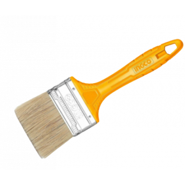 Кисть малярная флейцевая 50 мм INGCO  CHPTB78602