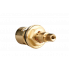 Кран-букса керамическая 180° 20 зубцов G 1/2 M24 h53 мм IDDIS 998CR531SM