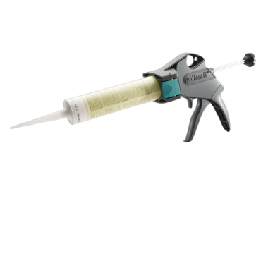 Пистолет для герметика механический Wolfcraft MG 300 4355000