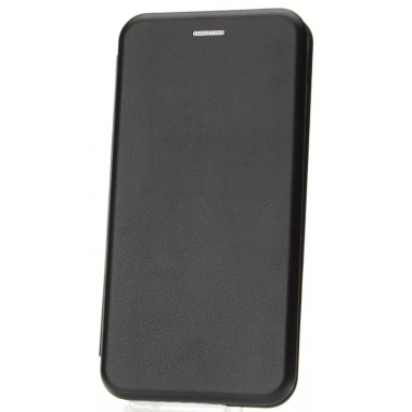 Чехол-книжка черный для iPhone 7/8 Fashion Case