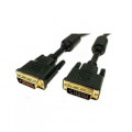 Шнуры DVI-D
