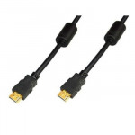 Шнуры HDMI Шнуры HDMI