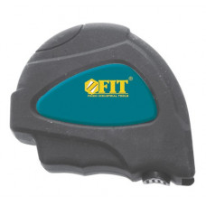 Рулетка 5 м x 19 мм FIT Фьюжн 17355