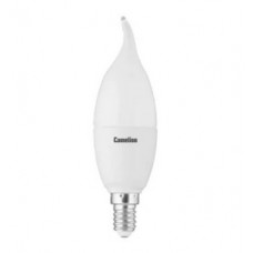 Лампа светодиодная Camelion LED7.5-CW35/845/E14 11950