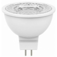 Лампа светодиодная LED MR16 1.2 W 4100 K GU5.3 12 V