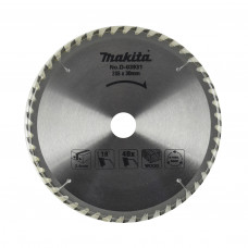 Диск пильный D-235х30 мм х 48 зуб Makita D-03931