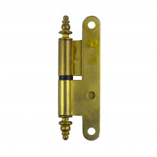Петля латунь IZ-П AMIG №408-9,5