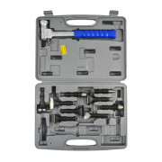 Молоток со сменными бойками Mr.Logo LMH-25Q9