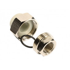 Переход с резьбой 25 мм х 3/4' WAVIN EKOPLASTIK SSHI02525Х