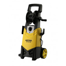 Мойка высокого давления Huter W165-QL 70/8/12