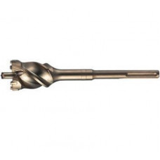 Бур SDS-max 55х1000 мм STRONG СTC-031551000