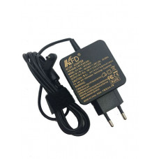 Зарядное устройство блок питания от сети для ноутбуков 19V 2.37A 45W DC 3.0x1.0 ASUS