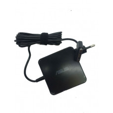 Зарядное устройство блок питания от сети для ноутбуков 19V 3.42A 65W DC 5pin ASUS