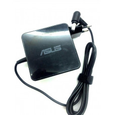 Зарядное устройство блок питания от сети для ноутбуков 19V 3.42A 65W DC 5.5x2.5 ASUS BOXY