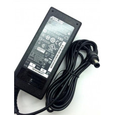 Зарядное устройство блок питания от сети для ноутбуков 19V 3.42A 65W DC 5.5x2.5 ASUS