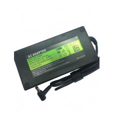 Зарядное устройство блок питания от сети для ноутбуков 19.5V 7.7A 150W DC 5.5x2.5 ASUS