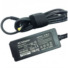 Зарядное устройство блок питания от сети для ноутбуков 9.5V 2.5A 24W DC 4.8x1.7 ASUS