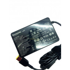 Зарядное устройство блок питания от сети для ноутбуков 20V 3.25A 65W DC Yoga Lenovo SLIM