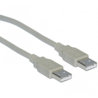 Шнур USB-A (male) - USB-A (male) 3М REXANT 18-1146