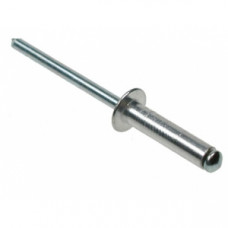Заклепки алюминиевые 4х12 мм STAYER 3120-40-12